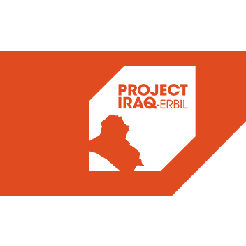 Project Iraq - Erbil 2022
