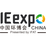 IE Expo China 2024