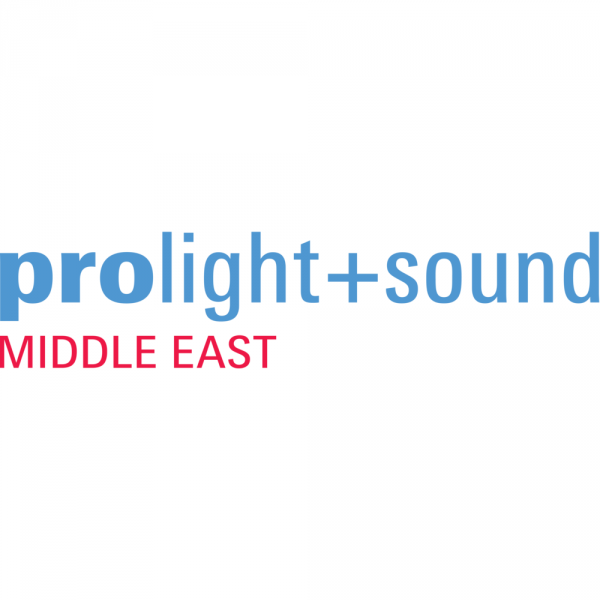 Prolight + Sound Middle East 2022