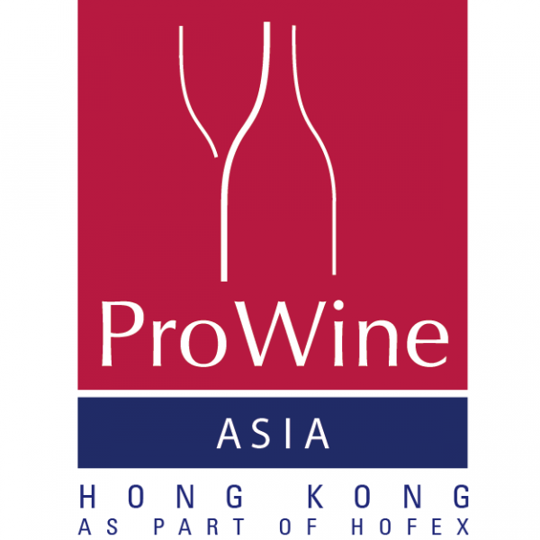 ProWine Hong Kong 2025