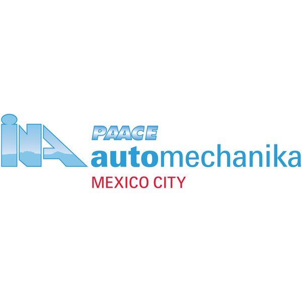 INA PAACE Automechanika Mexico City 2025