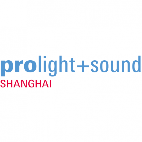 Prolight + Sound Shanghai 2022