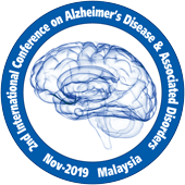 International Conference on Alzheimer’s Disease & Associated Disorders 2022