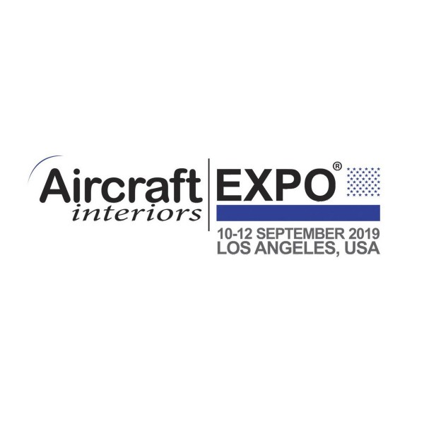 Aircraft Interiors Expo Los Angeles 2022