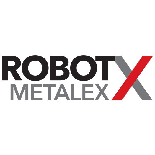 ROBOT X @ METALEX 2022