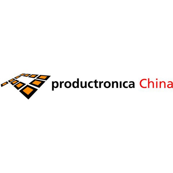 PRODUCTRONICA CHINA 2024