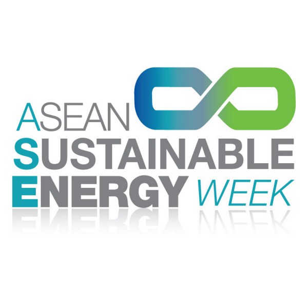 ASEW ASEAN Sustainable Energy Week 2025