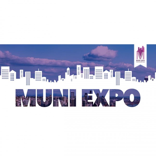 MUNI EXPO Innovation Fair / MUNI WORLD 2022