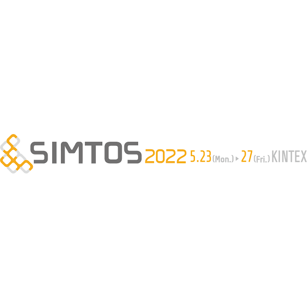 SIMTOS - Seoul International Machine Tool Show 2024