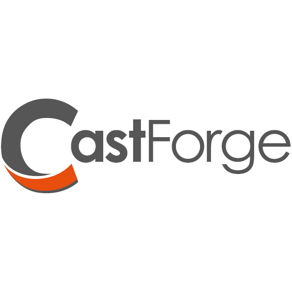 CastForge 2022