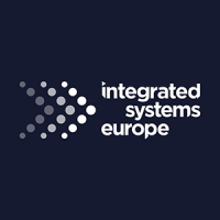 ISE Integrated Systems Europe 2022