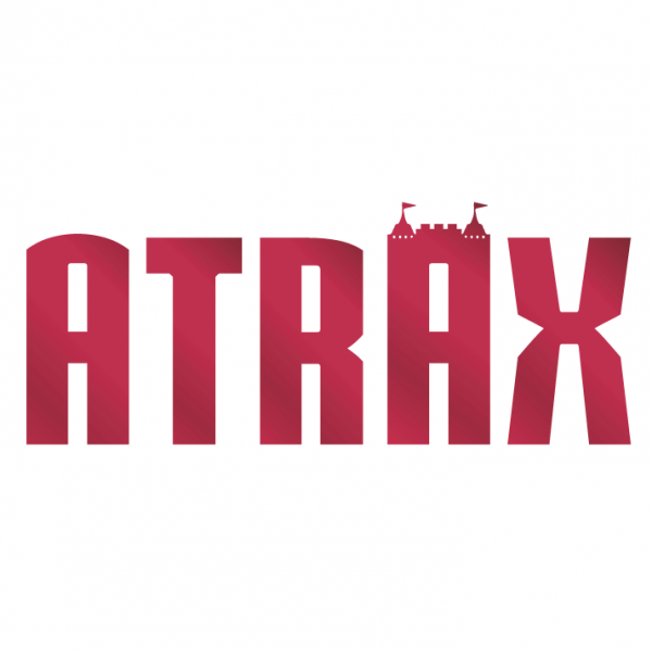 ATRAX'22 – INTERNATIONAL AMUSEMENT- ATTRACTION, PARK- RECREATION EXHIBITION