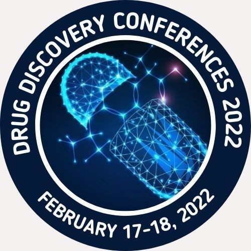 International Conference on Drug Design and Development 2022