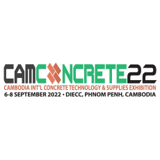 CAMCONCRETE 2022