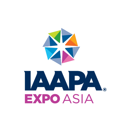 IAAPA Expo Asia (formerly Asian Attractions Expo - AAE) 2022