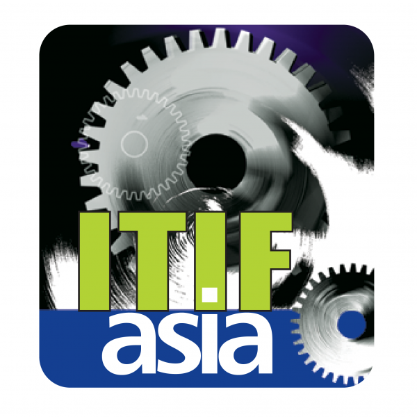 International Trade & Industry Fair - ITIF Asia 2022