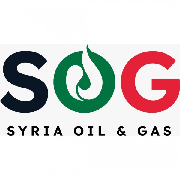 SOG 2023  (Syria Int. Expo for OIL & GAS Industries and Services).