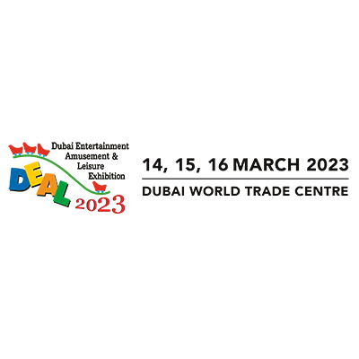 DEAL - Dubai Entertainment, Amusement & Leisure Expo 2024