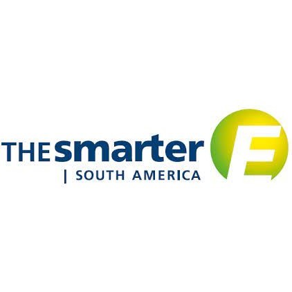 The smarter E South America 2024
