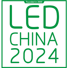 LED CHINA 2024 · Shanghai