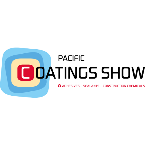PACIFIC COATINGS SHOW 2023