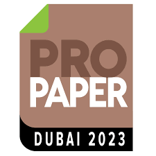 PROPAPER Dubai 2023