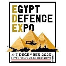 EDEX Egypt Defence Expo 2023