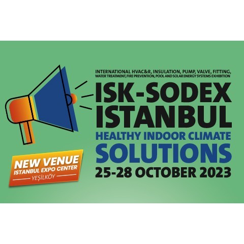 ISK-SODEX Istanbul 2025