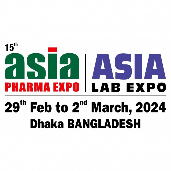 Asia Pharma Expo 2024