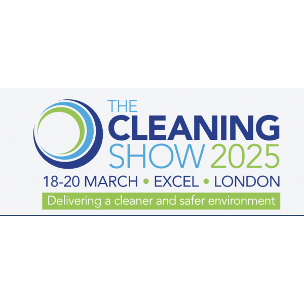 THE CLEANING SHOW 2025