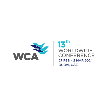 WCA World 2024