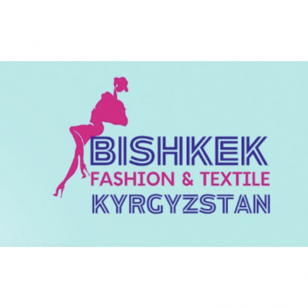 BISHKEK FASHION & TEXTILE EXHIBITION 2204