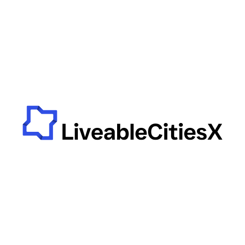 LIVEABLECITIESX 2024