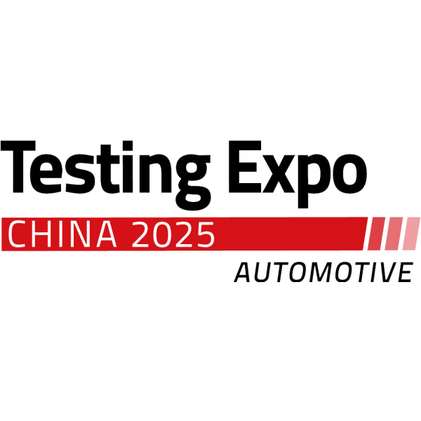Automotive Testing Expo China 2025