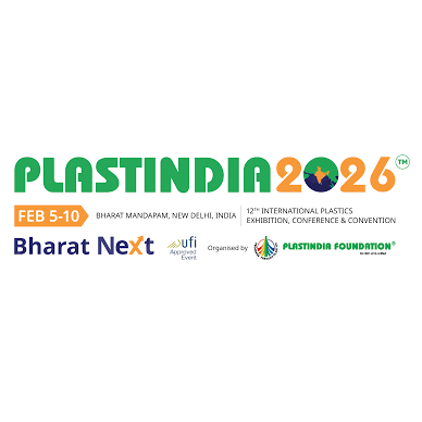 PLASTINDIA 2026