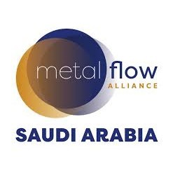 metalflow ALLIANCE Saudi Arabia 2025