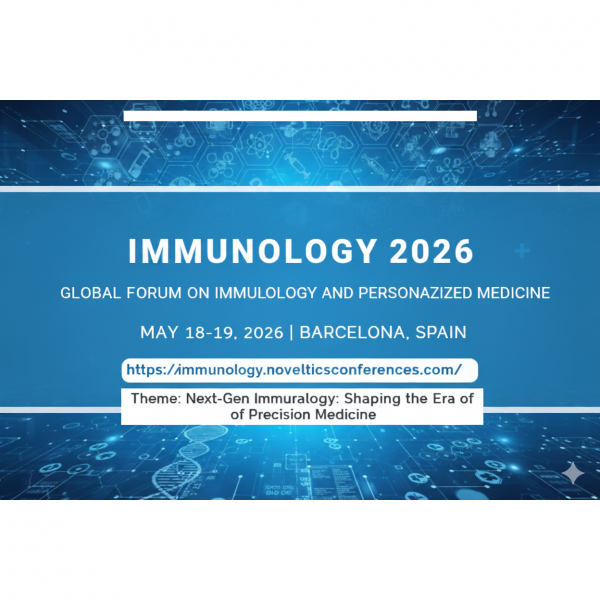 Global Forum on Immunology and Personalized Medicine