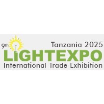 Lightexpo Tanzania 2025