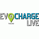 EVCharge Live Thailand 2026