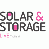 Solar & Storage Live Thailand 2026
