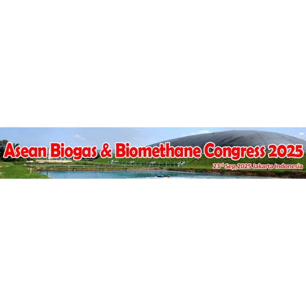 Asean Biogas&Biomethane Congress 2025