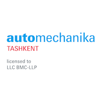 Automechanika Tashkent 2025