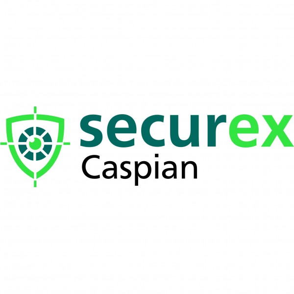 SECUREX CASPIAN 2026