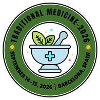 14th International Conference on Traditional & Alternative Medicine