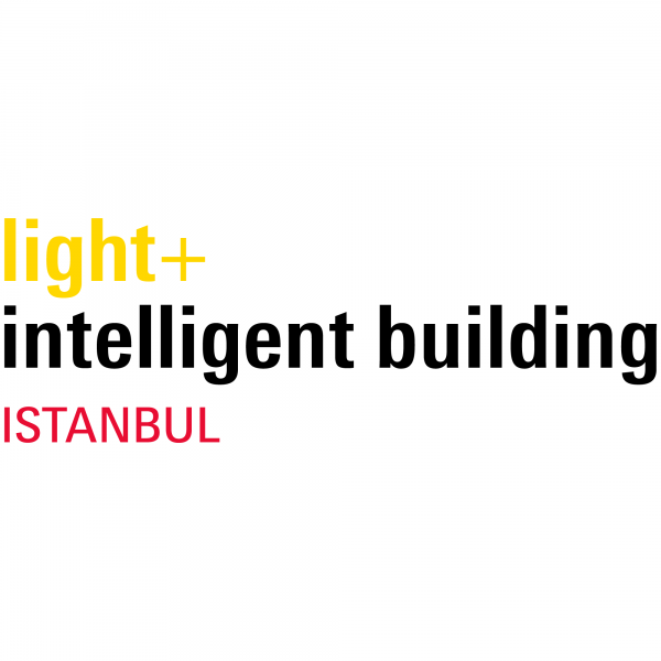 Light + Intelligent Building Istanbul