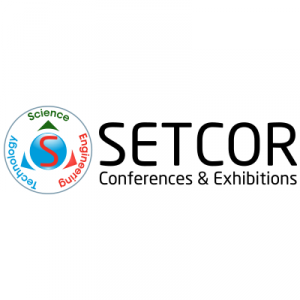 SETCOR conferences and events