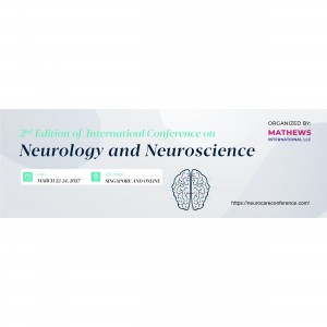 2nd Edition of International Conference on Neurology and Neuroscience