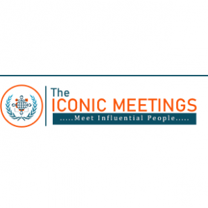 The ICONIC MEETINGS