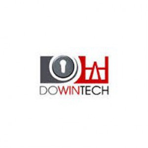8th Doors & Windows Technology International Exhibition - Do-Win Tech 2017
