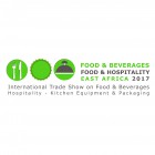 Food & Beverages - Food & Hospitality 2018